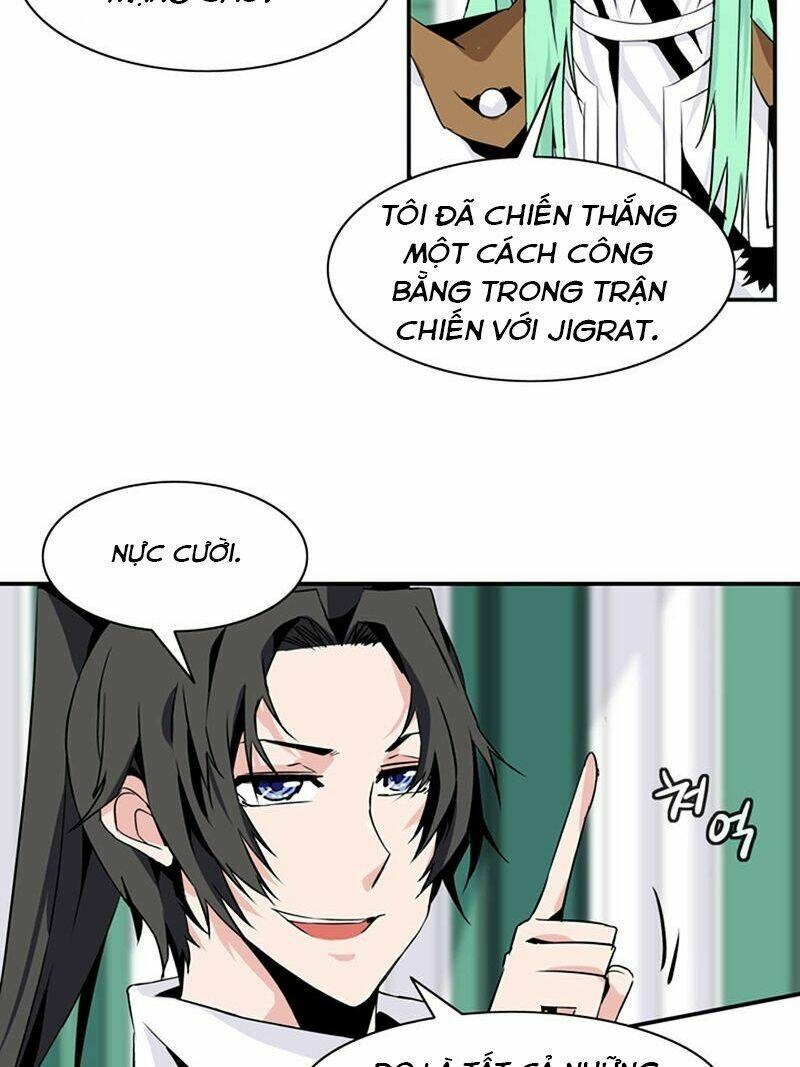 ảo mộng vương chapter 52 18