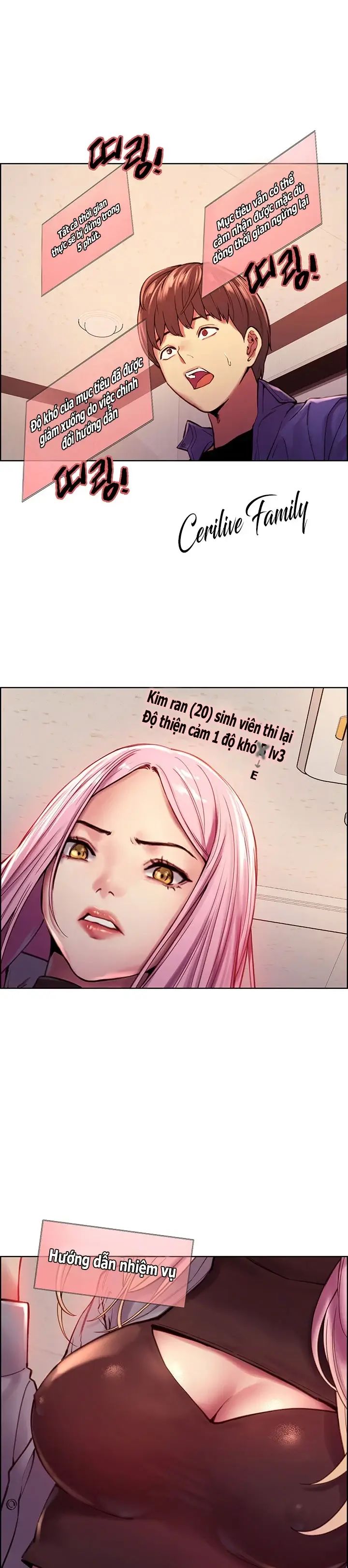 nhãn lực toàn năng chapter 1 31