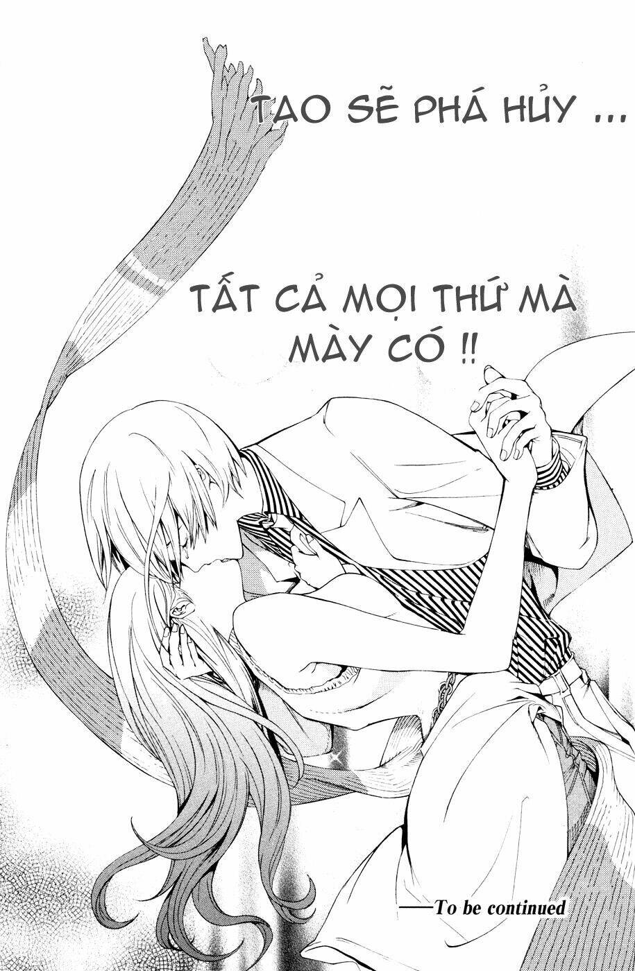 air gear chapter 155 19