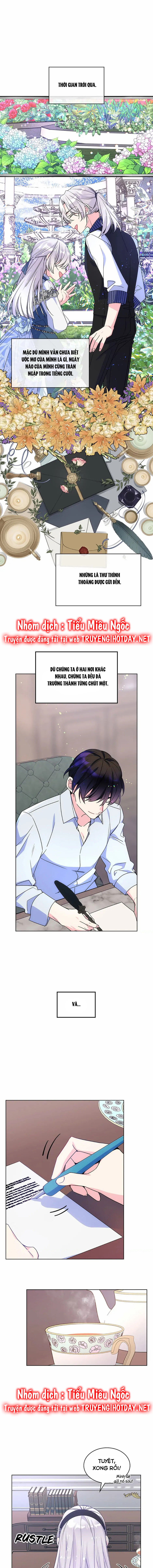 đừng lo lắng, anh trai của em! chapter 63 10