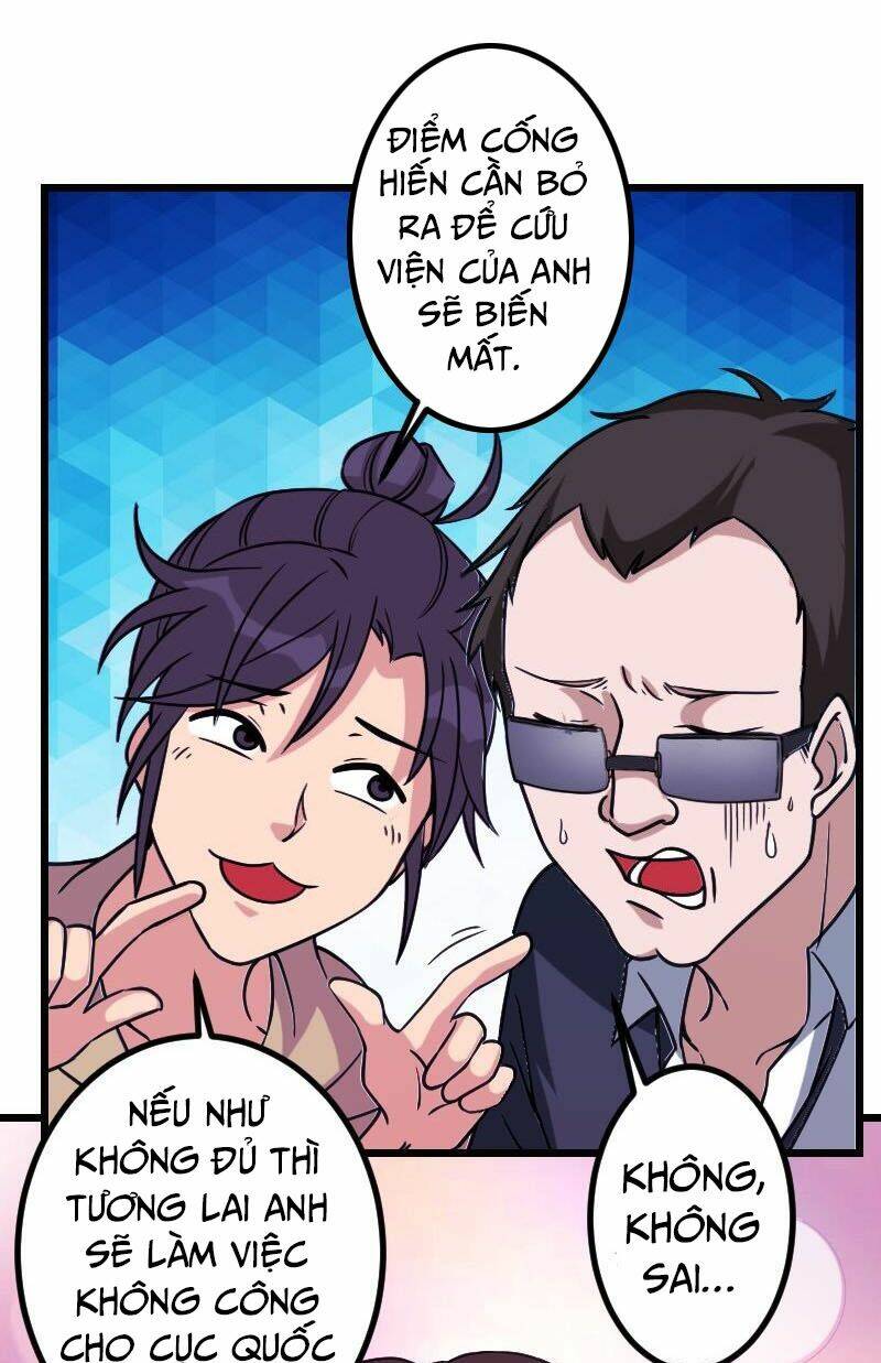 ngưu thư cung ứng thương chapter 160 22