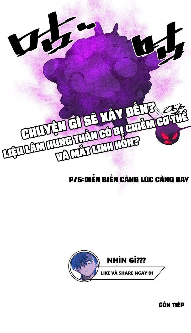 vua xui xẻo chapter 7 32