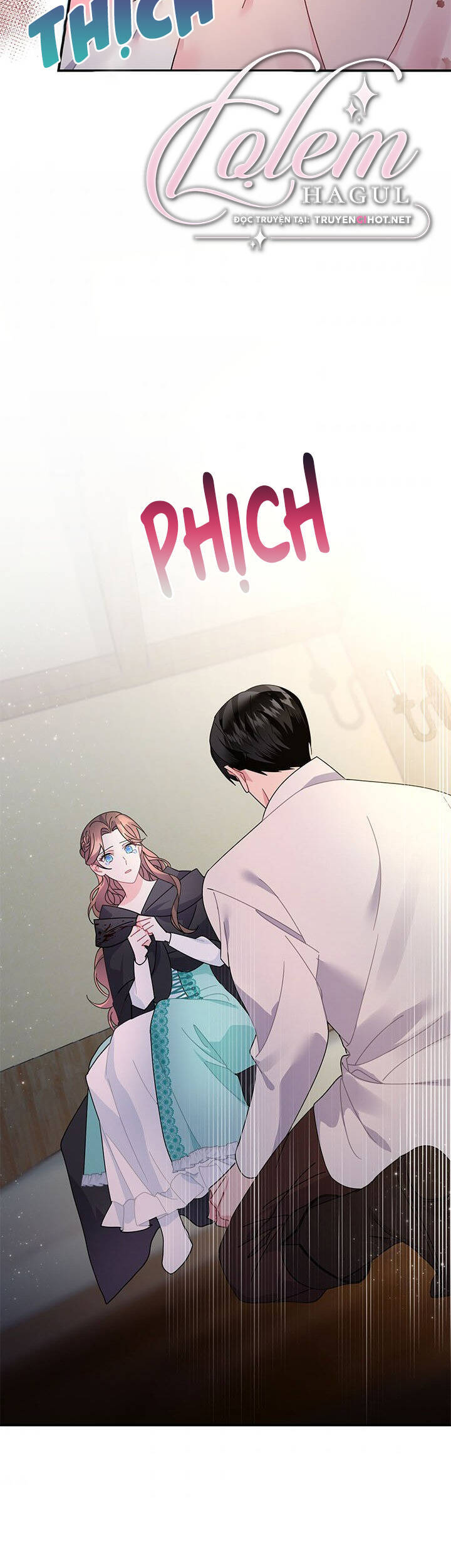 công chúa của loài chim chapter 55 31