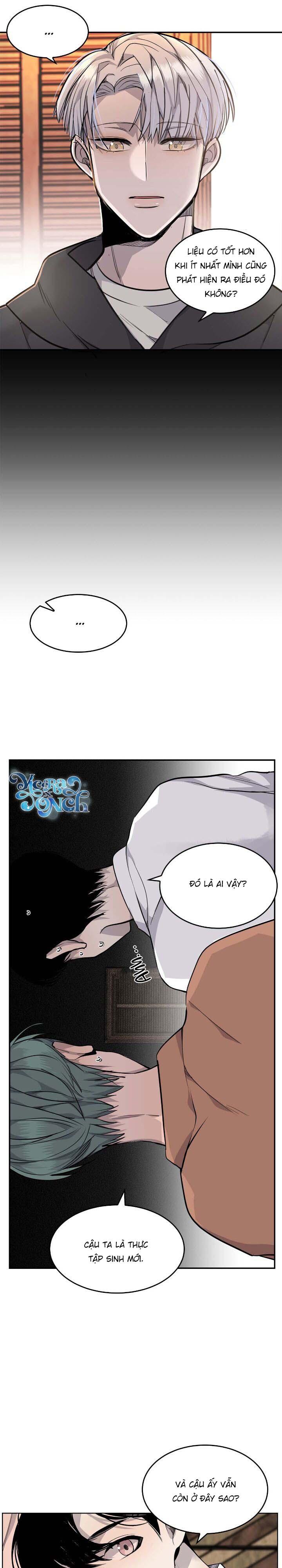 hiệu quả kinh doanh chapter 8 3