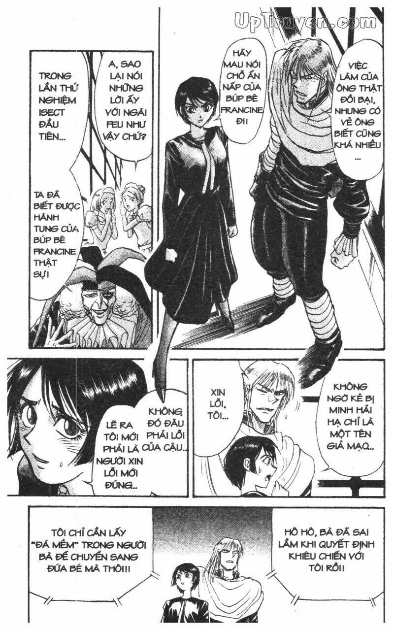 karakuri circus - gánh xiếc quái dị chapter 32 47