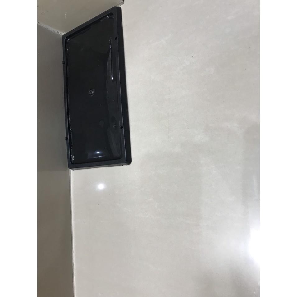 Keo dính chuột miếng nhựa siêu dính, thích hợp cho chỗ đặt chật hẹp để bắt chuột