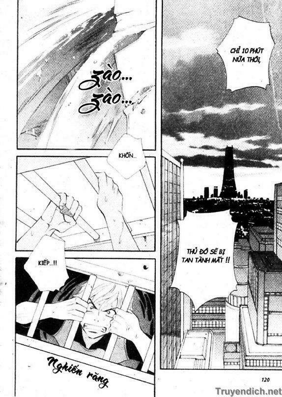 meteor methuselah chapter 38 6