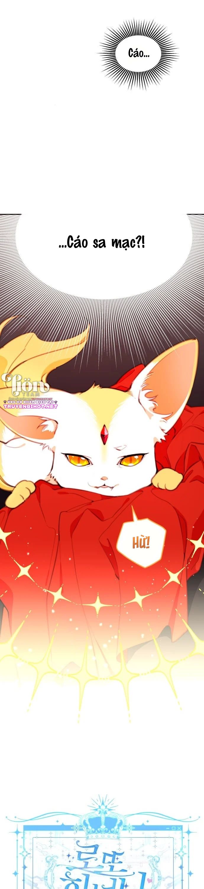 công chúa loto chapter 10.1 4