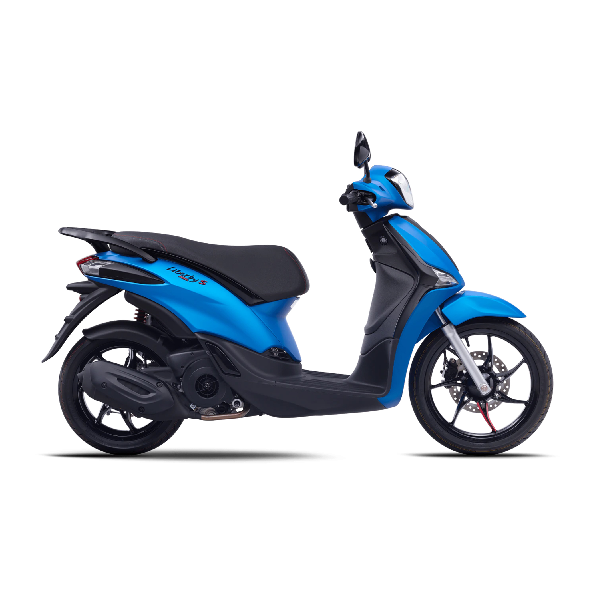 Xe Tay Ga Piaggio Liberty S 125