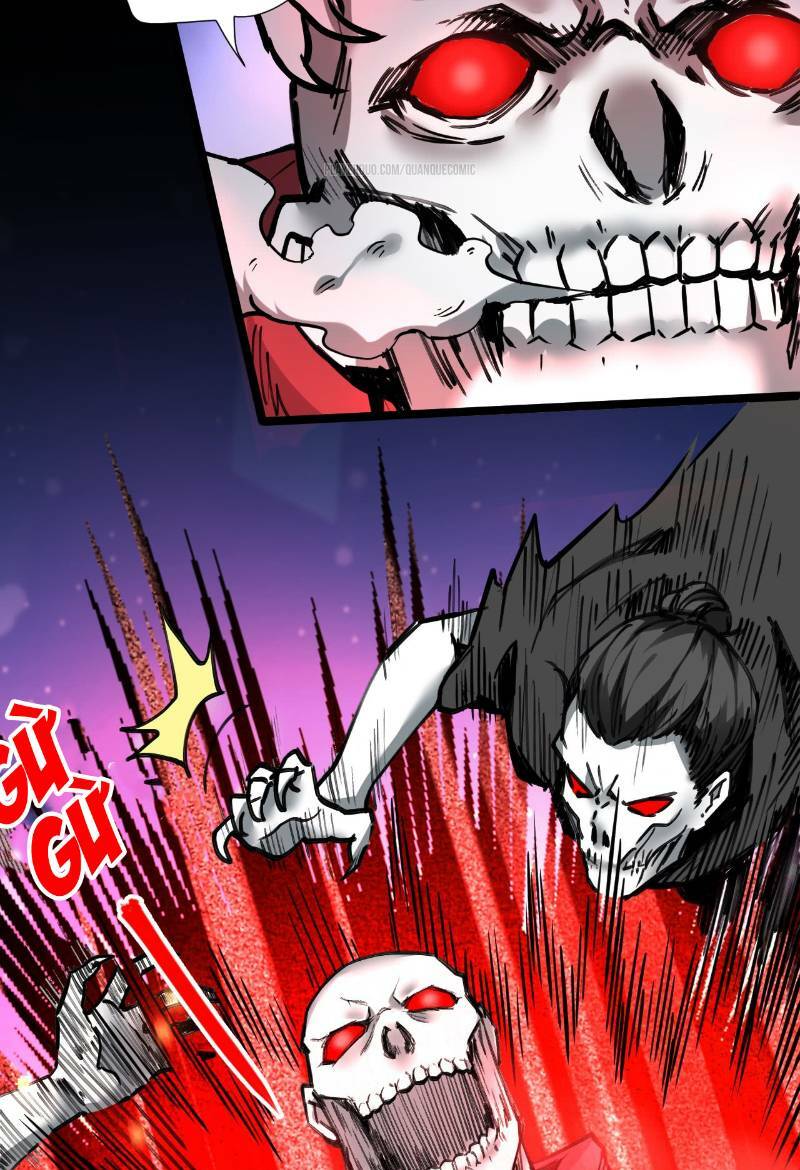 trọng sinh tối cường ma tôn ở rể chapter 23 11