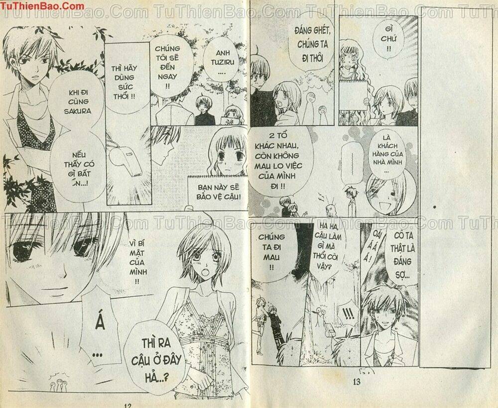 s a - lớp học ưu tú chapter 5 6