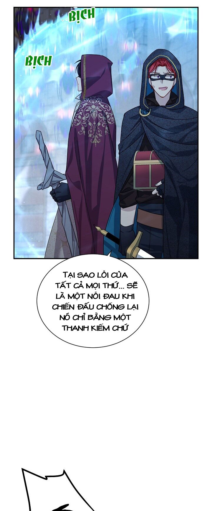 nữ công tước với tâm hồn trống rỗng chapter 36 40