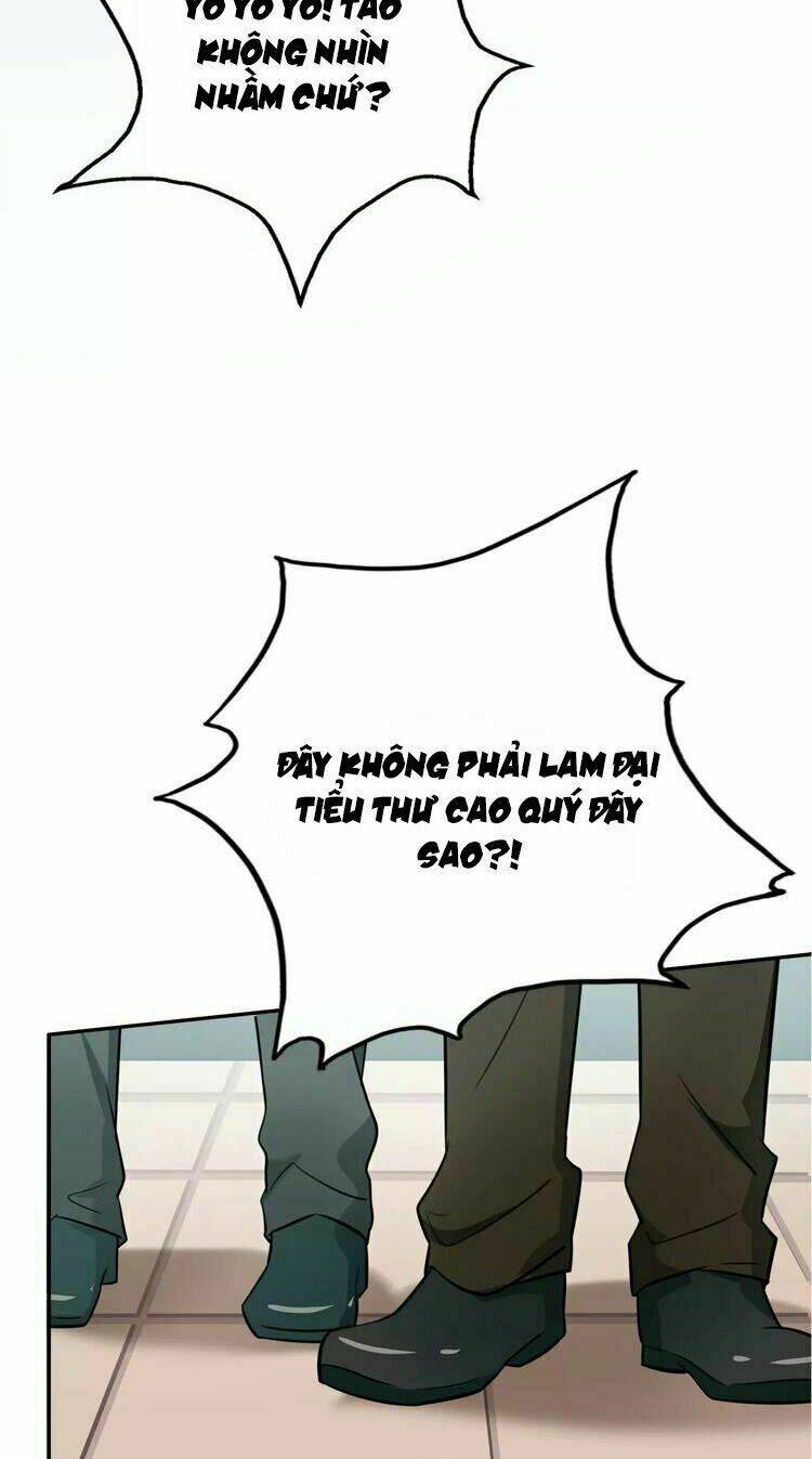 hầu gái siêu cấp của tôi chapter 5 31