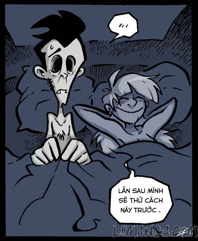 undeaded chapter 4 5