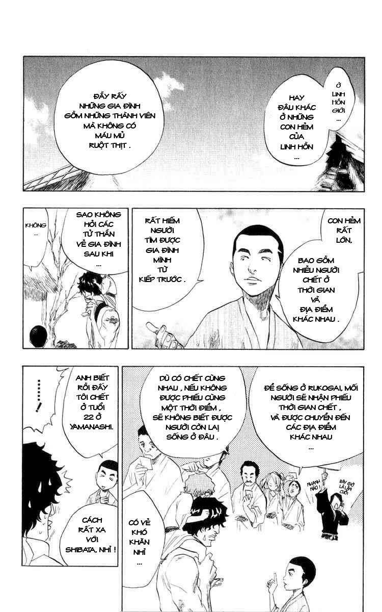 thần chết ichigo chapter 76 9