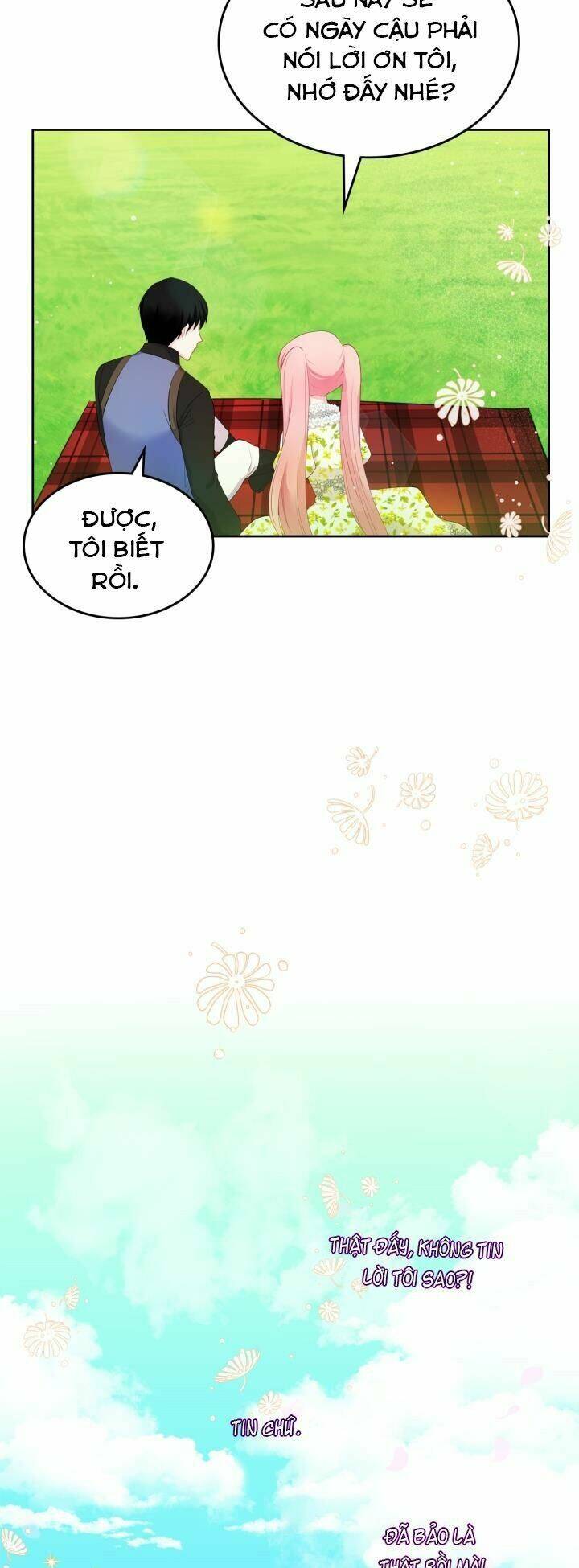 công chúa phản diện muốn ở trong ngôi nhà bánh quy chapter 47 31