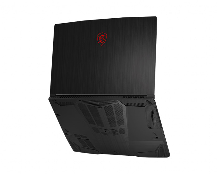 Laptop MSI GF65 9SD-070VN Thin/i5-9300H+HM370/512GB/8GB/GTX 1660Ti-GDDR6 6GB/15.6&quot;/WIN 10 (15.6 FHD IPS) - Hàng Chính Hãng