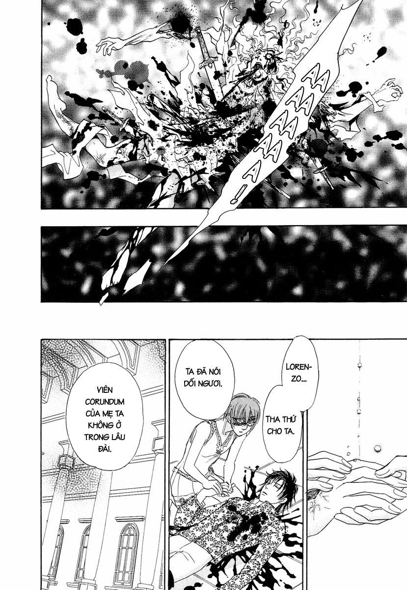 kenja no ishi chapter 16 65