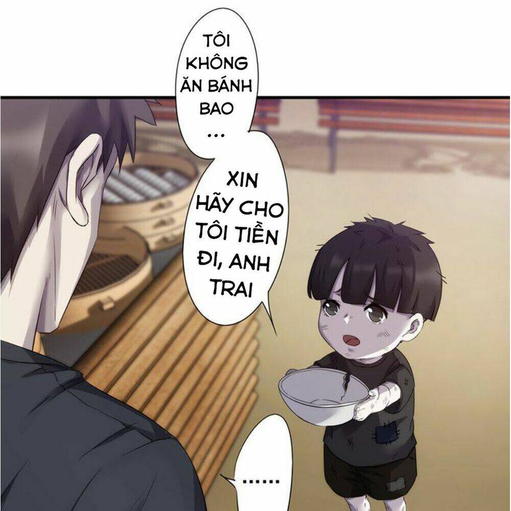 tối cường công nhân chapter 80 7