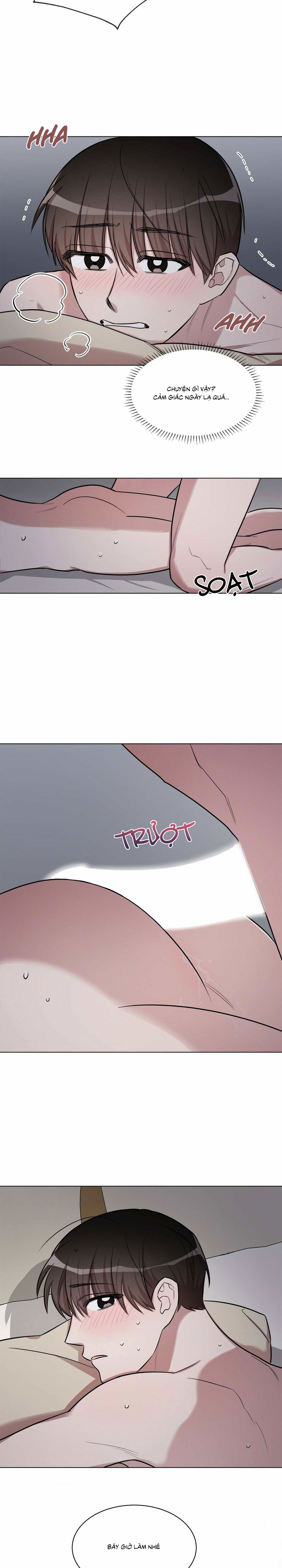 can't help it chapter 9 14