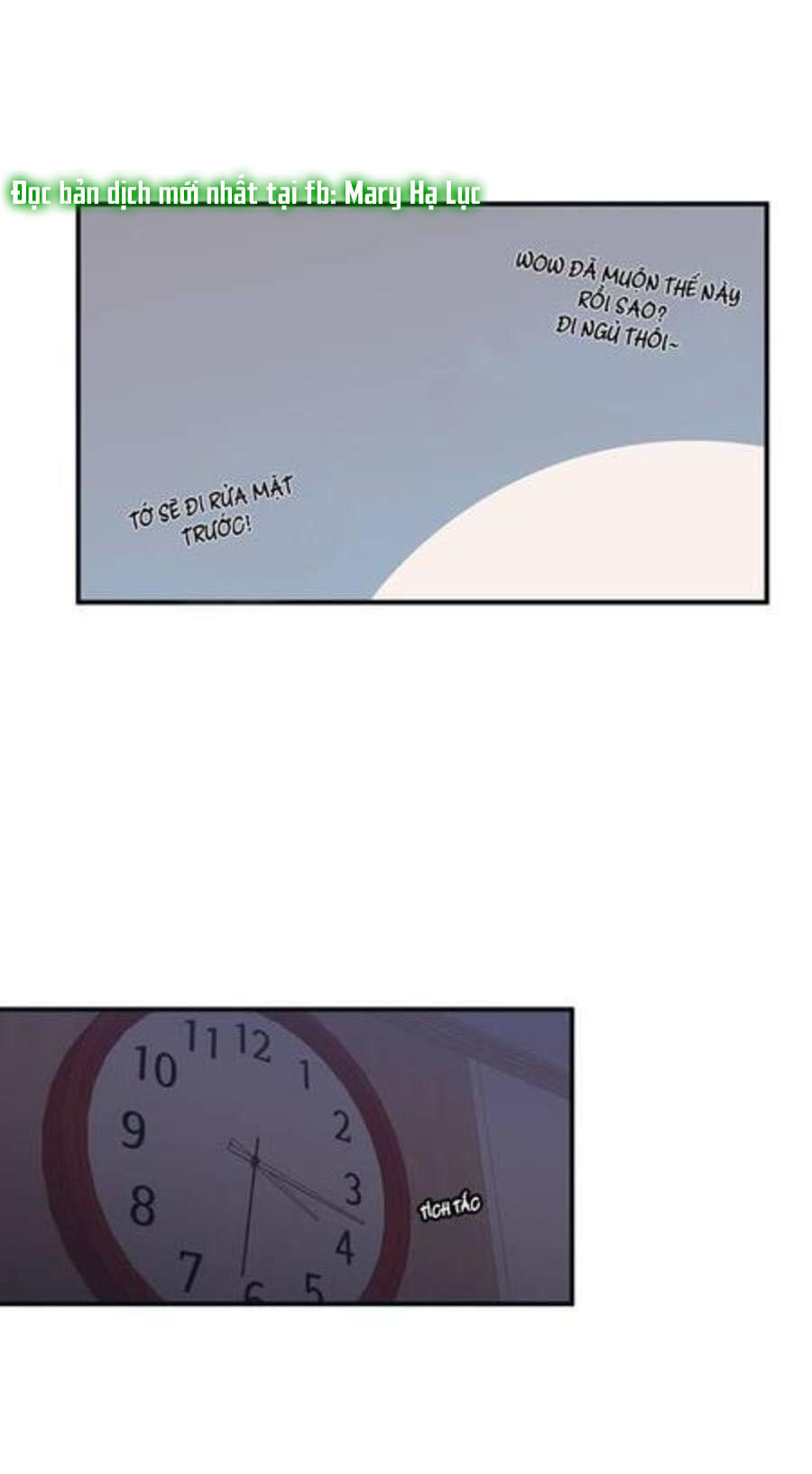 yeonwoo ngây thơ chapter 33.1 23