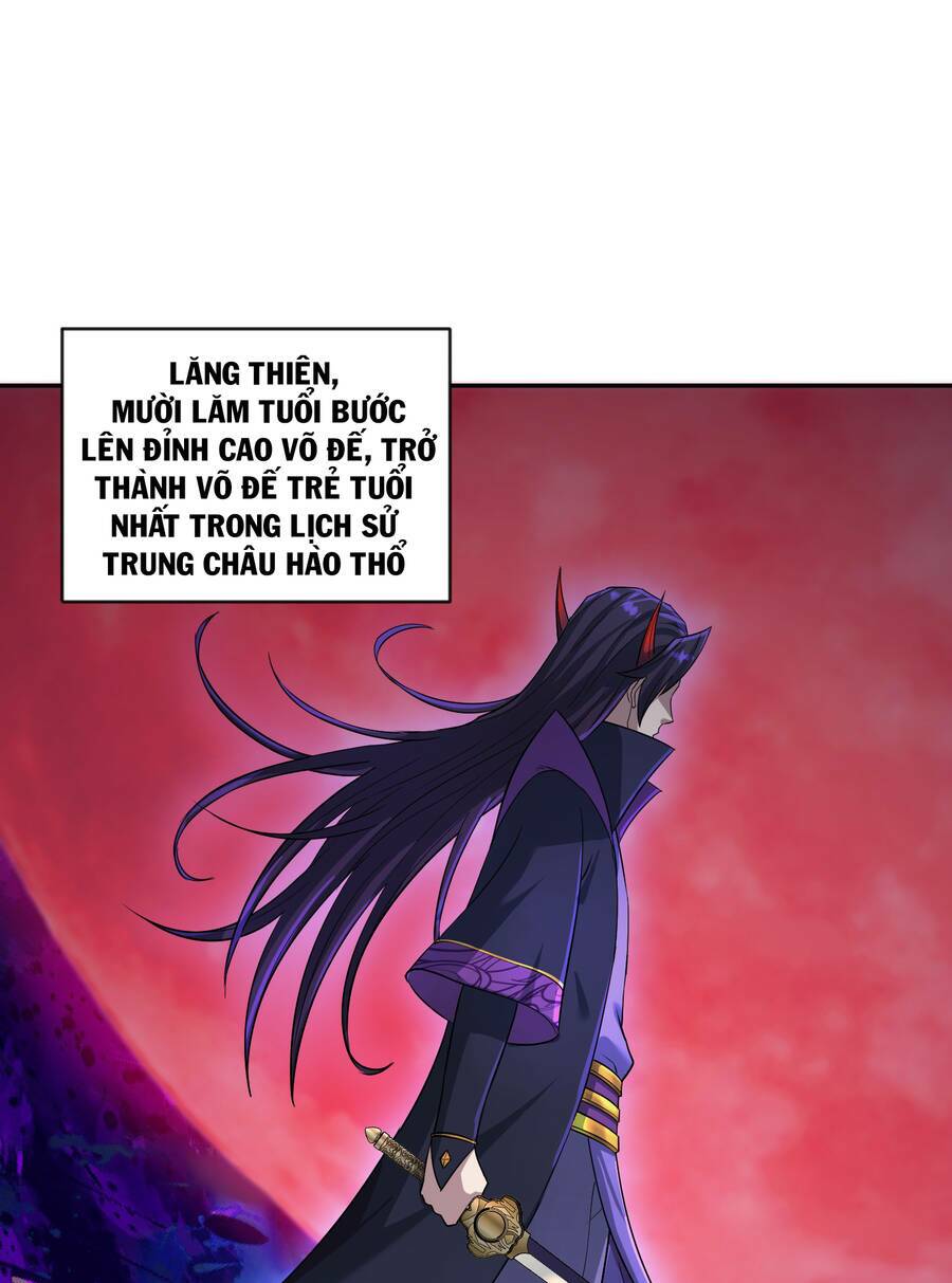 nhập hồn ma đạo tổ sư chapter 0 40