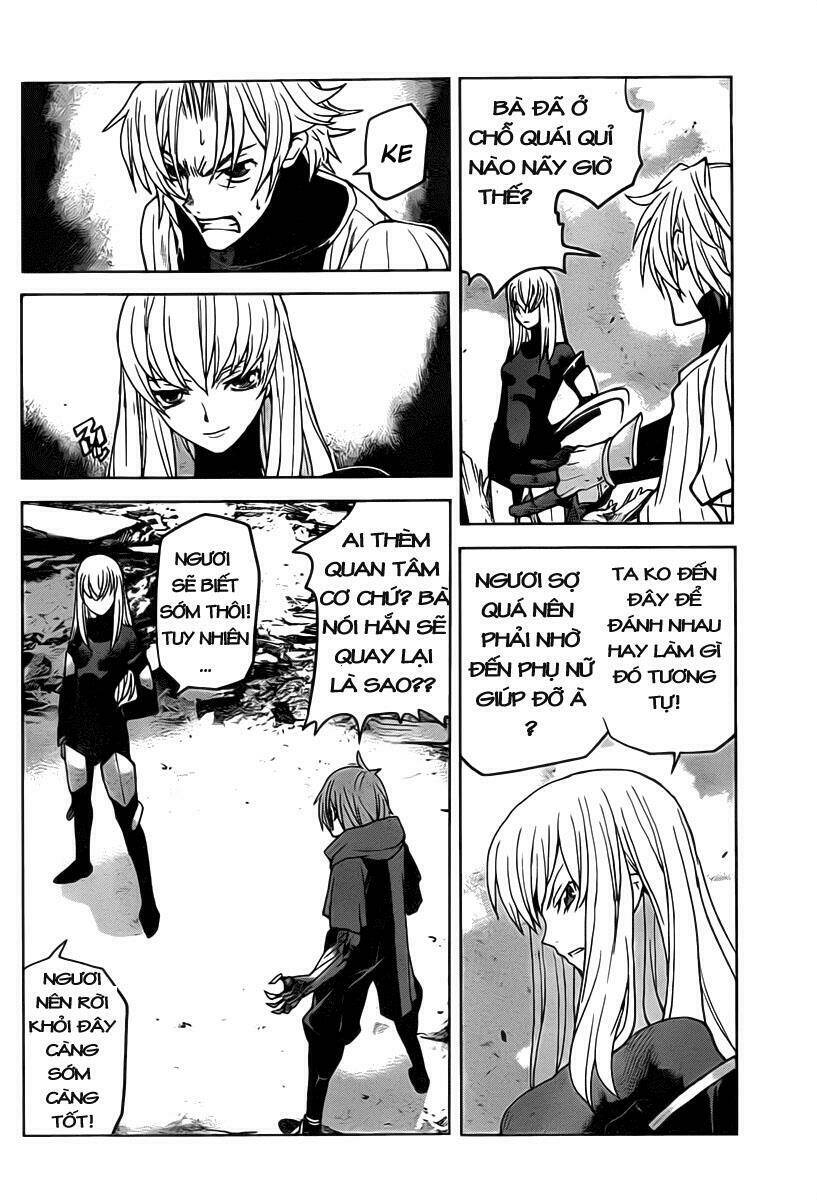 code geass: shikkoku no renya chapter 5 22