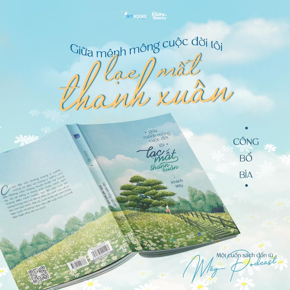 Giữa Mênh Mông Cuộc Đời, Tôi Lạc Mất Thanh Xuân - Bản Quyền