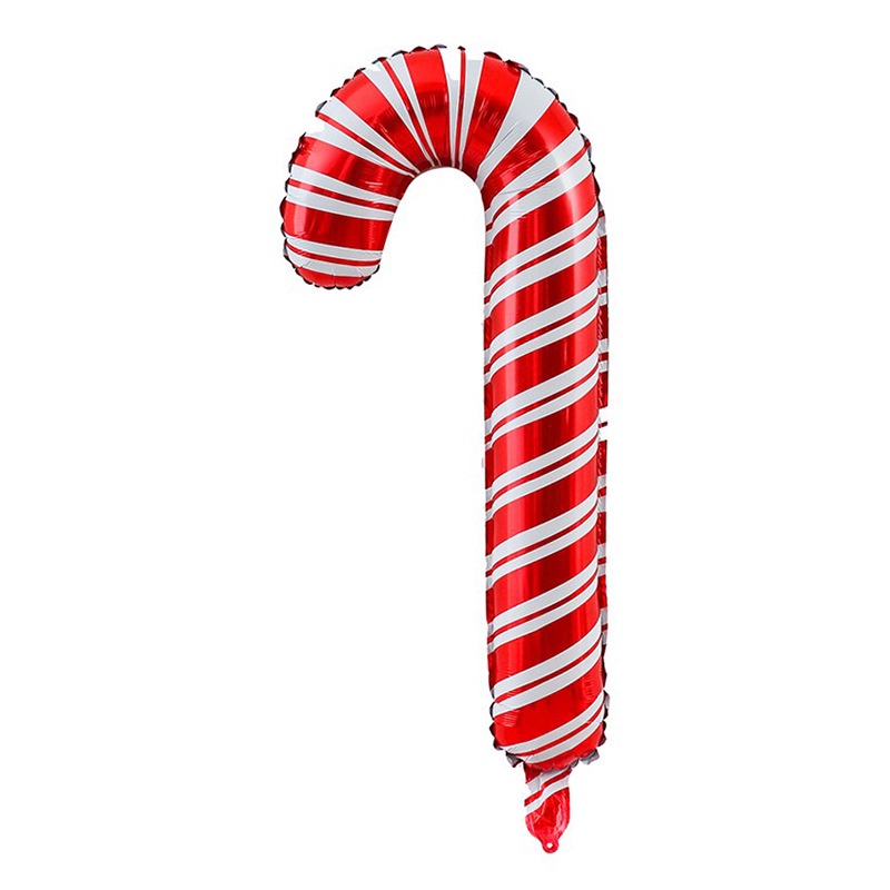 Bong bóng hình trang trí Noel