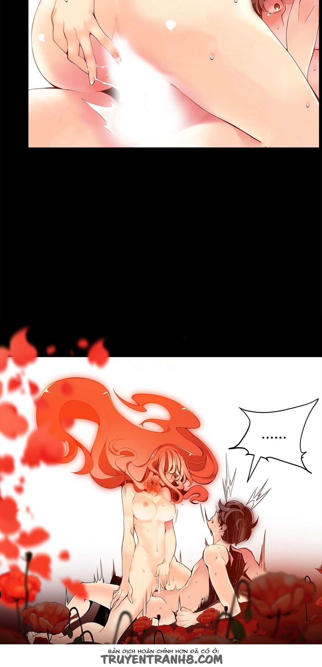 sự ràng buộc của lilith chapter 9 20