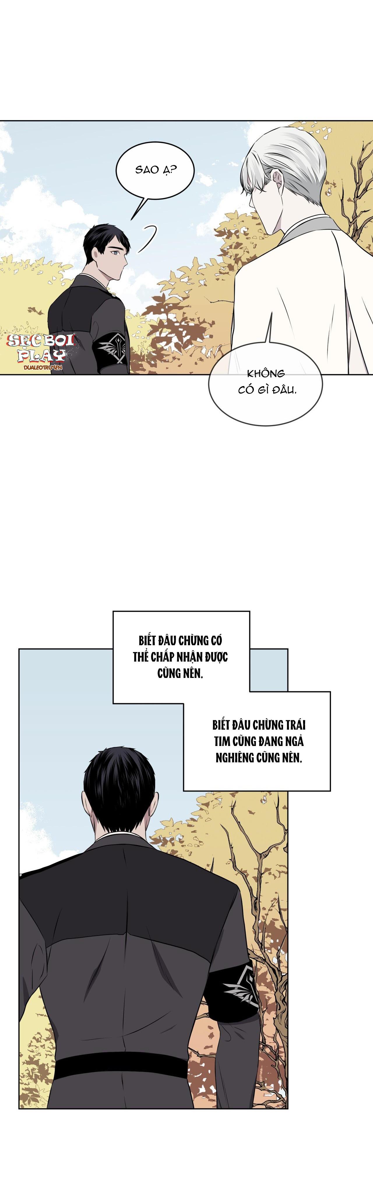 rừng biển [bl] chapter 26 38