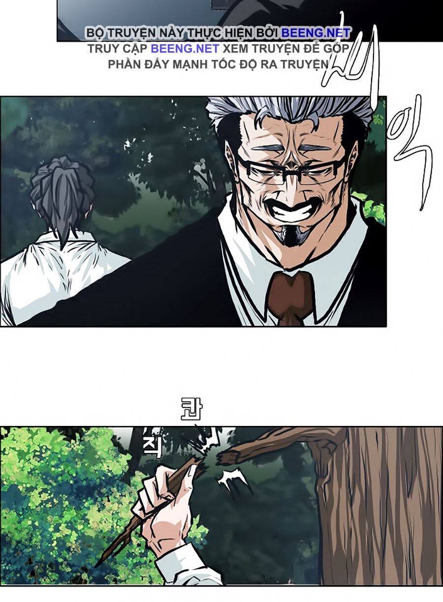 bá chủ học đường ss3 chapter 8 34