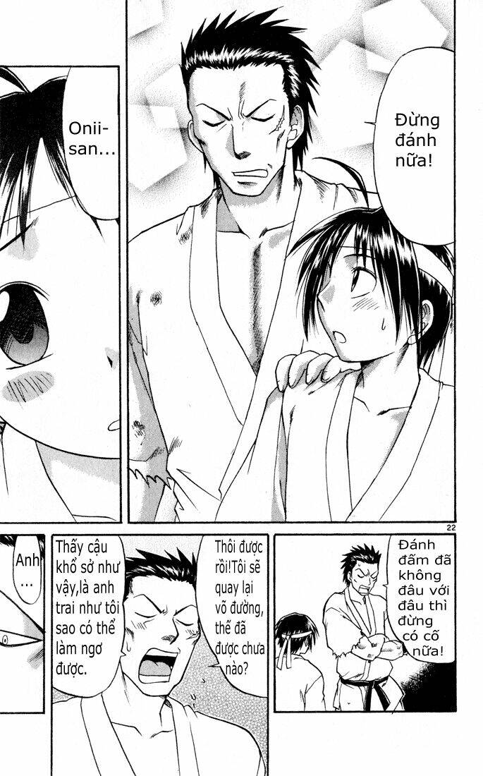 midori no hibi chapter 70 23