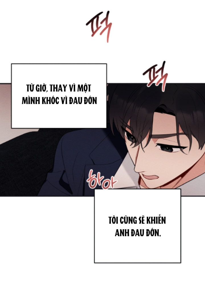 [18+] hôn nhân bị đánh cắp chapter 27.2 9