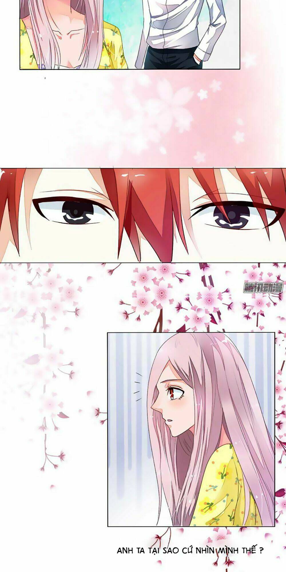 em vẫn còn nhỏ chapter 16 4