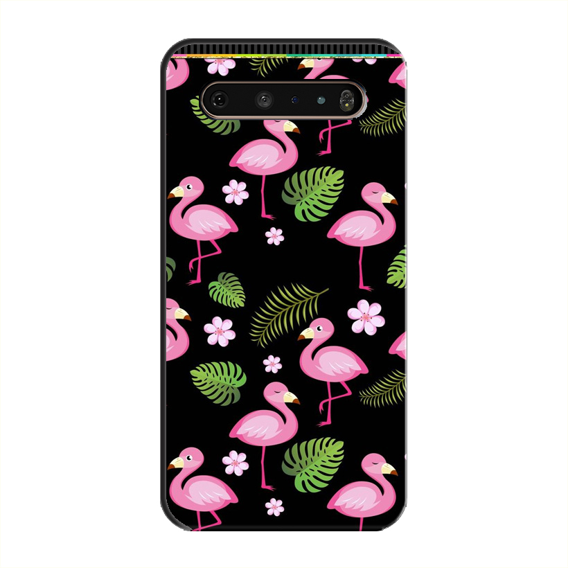 Ốp Lưng Dẻo Dành Cho LG V60