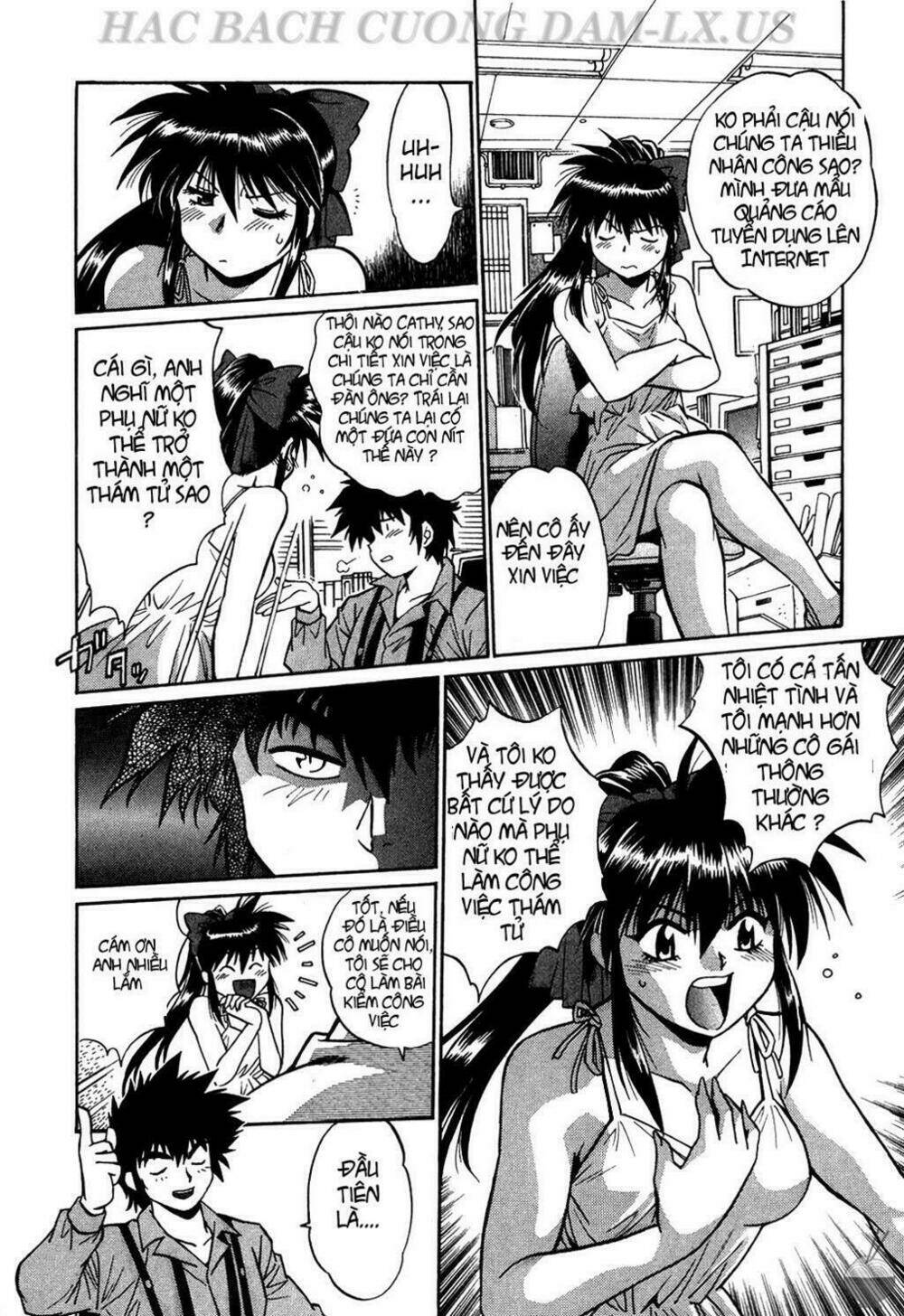 makunouchi deluxe! chapter 1 18