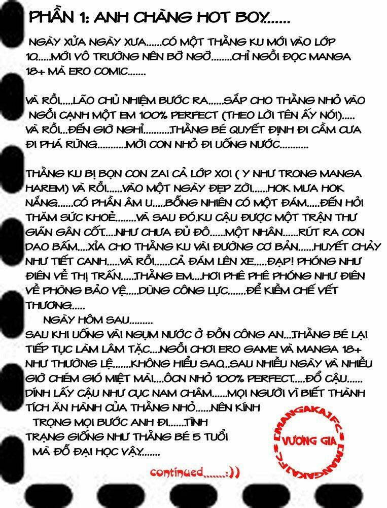 fujimura-kun meitsu chapter 34 14