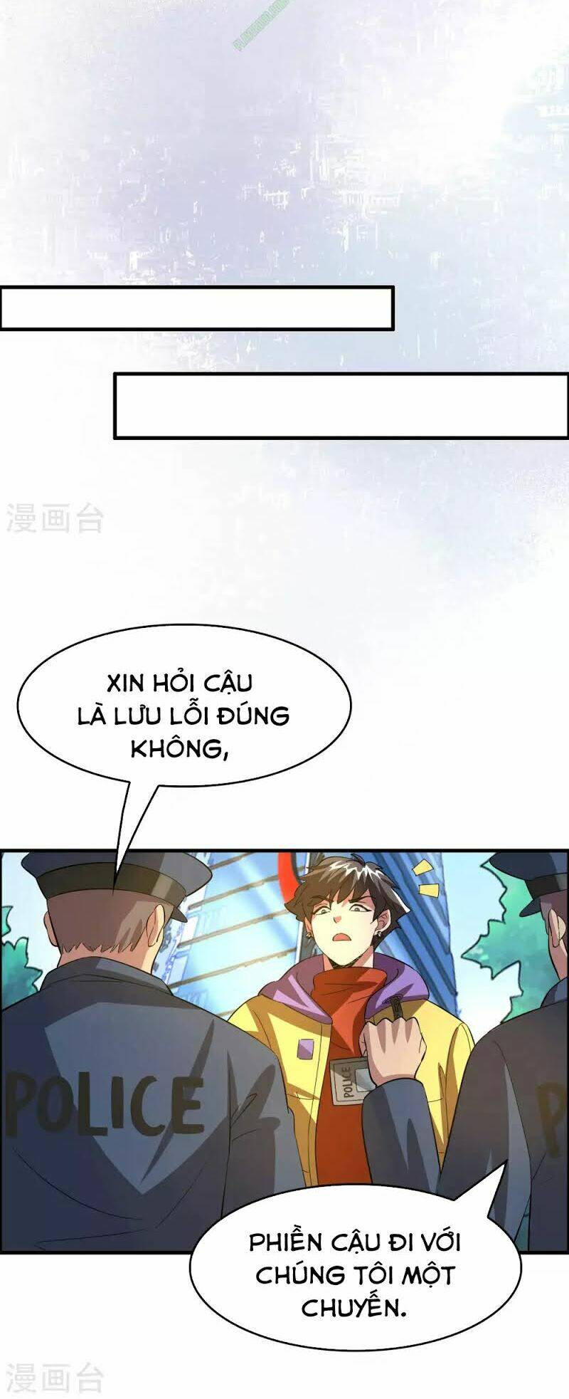 dị giới cung ứng thương chapter 20 25