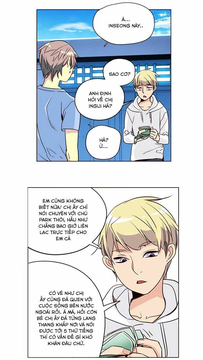 nữ sinh trường wilds chapter 257 36