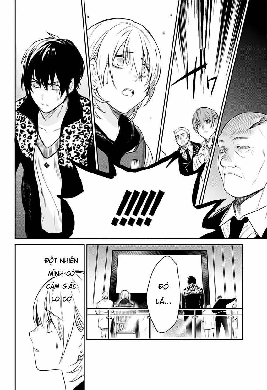 futaribocchi sensou chapter 3 55