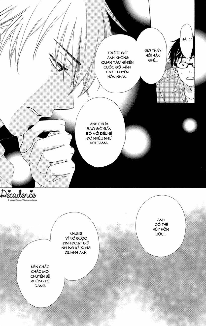 khi mỹ nhân ra tay cứu anh hùng chapter 9 25