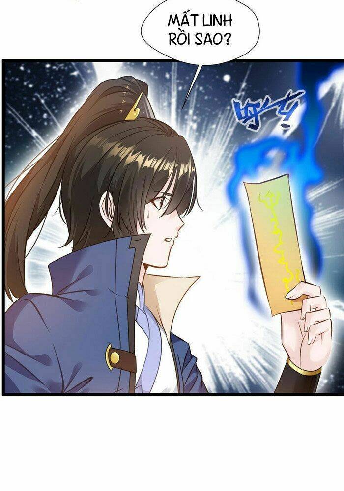 một đời thành tiên chapter 32 8