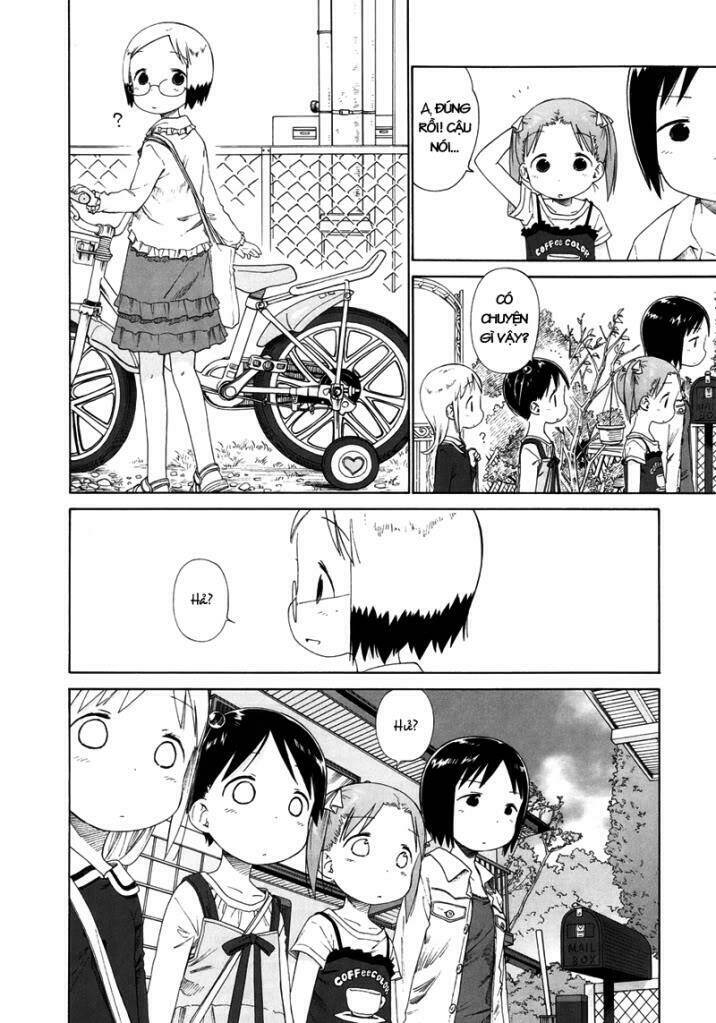 ichigo mashimaro chapter 48 21