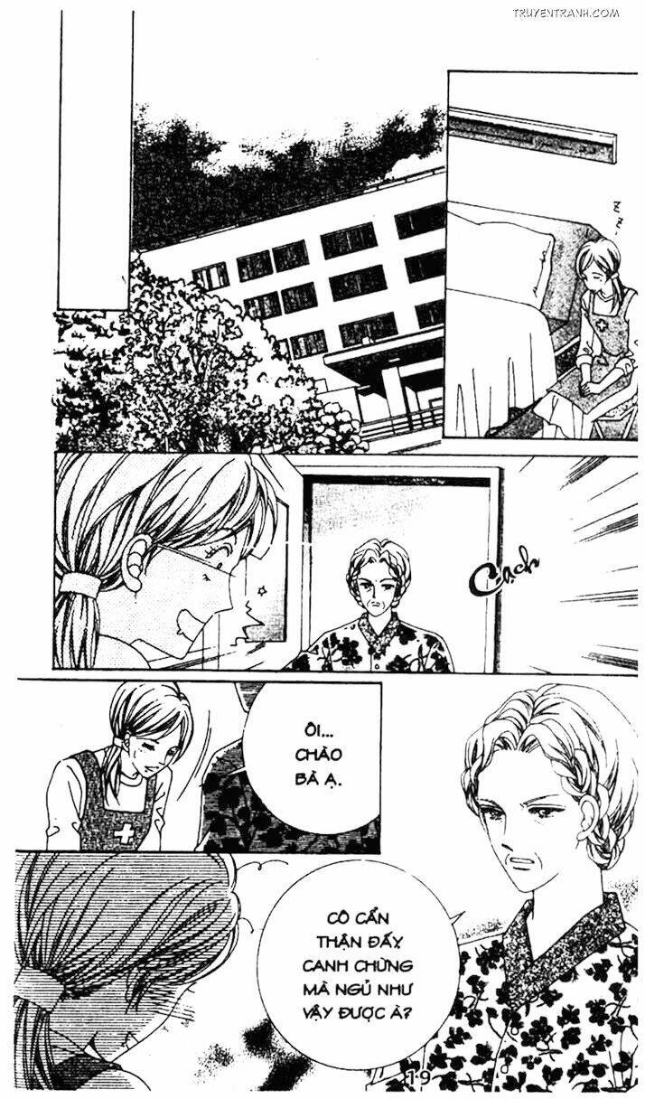 điên vì yêu - love like crazy chapter 58 20