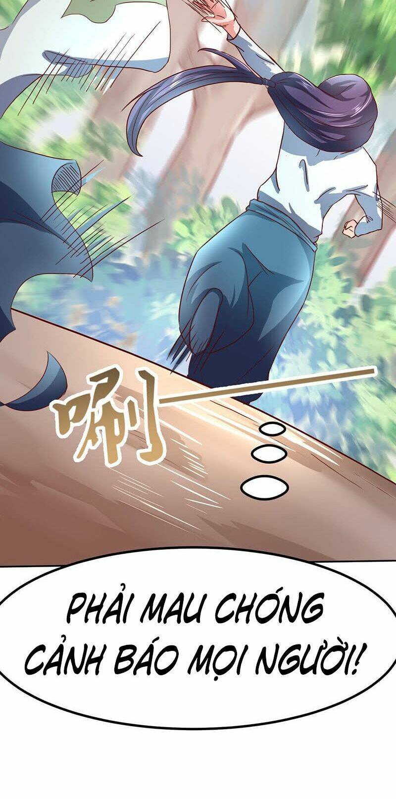 hỗn độn kiếm thần chapter 46 8