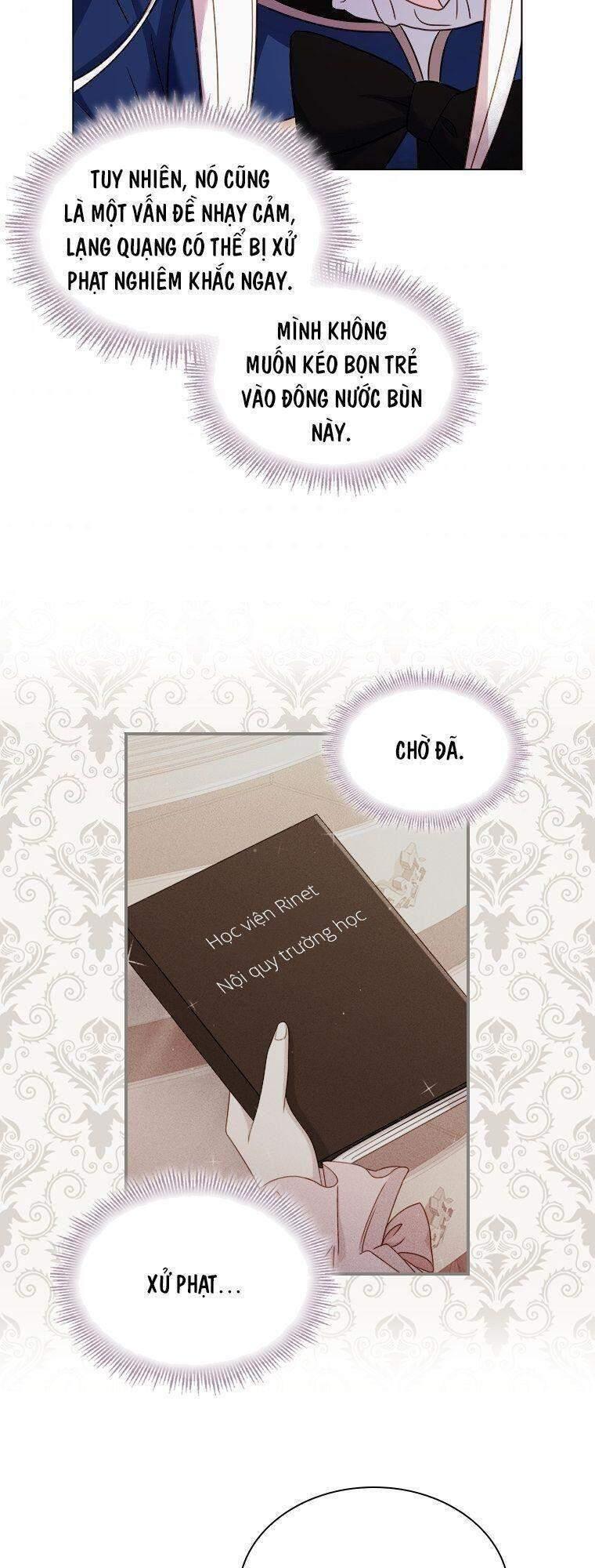 để yên cho tiểu thư hiền chapter 38 26