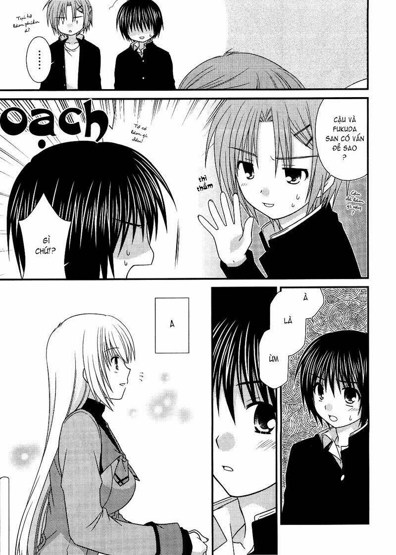 tonari no kashiwagi-san chapter 10 8