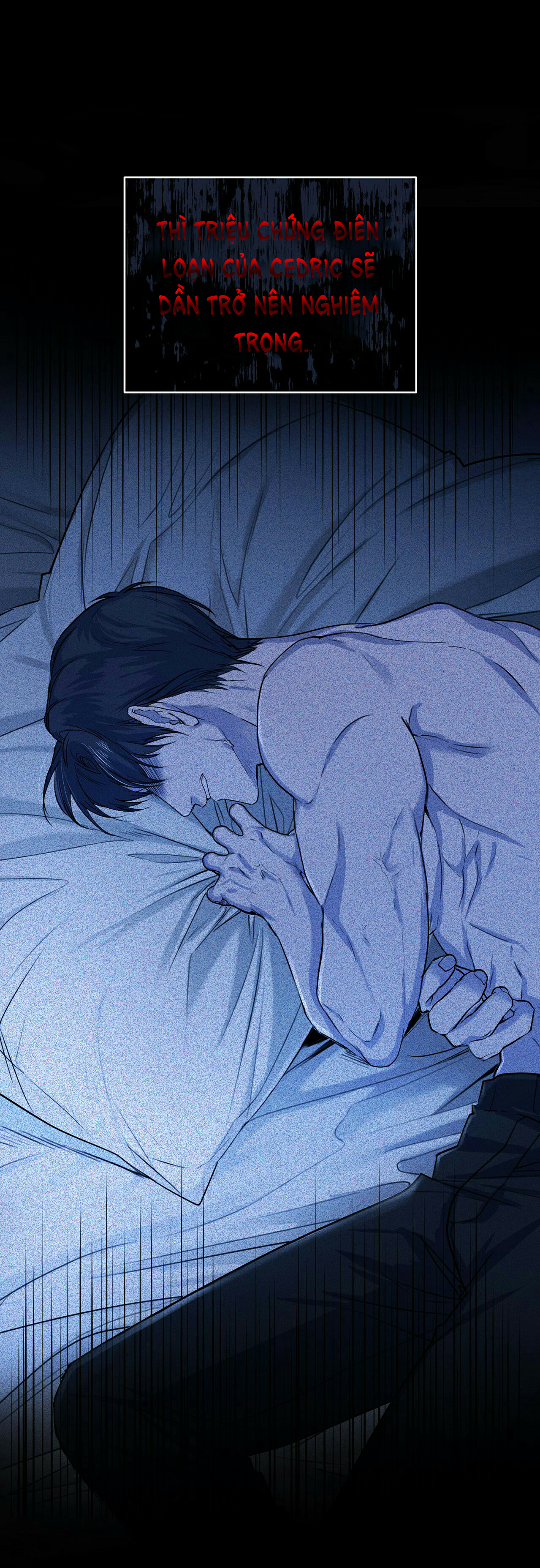 trở thành người điều chế nước hoa duy nhất của bạo chúa chapter 33.1 13