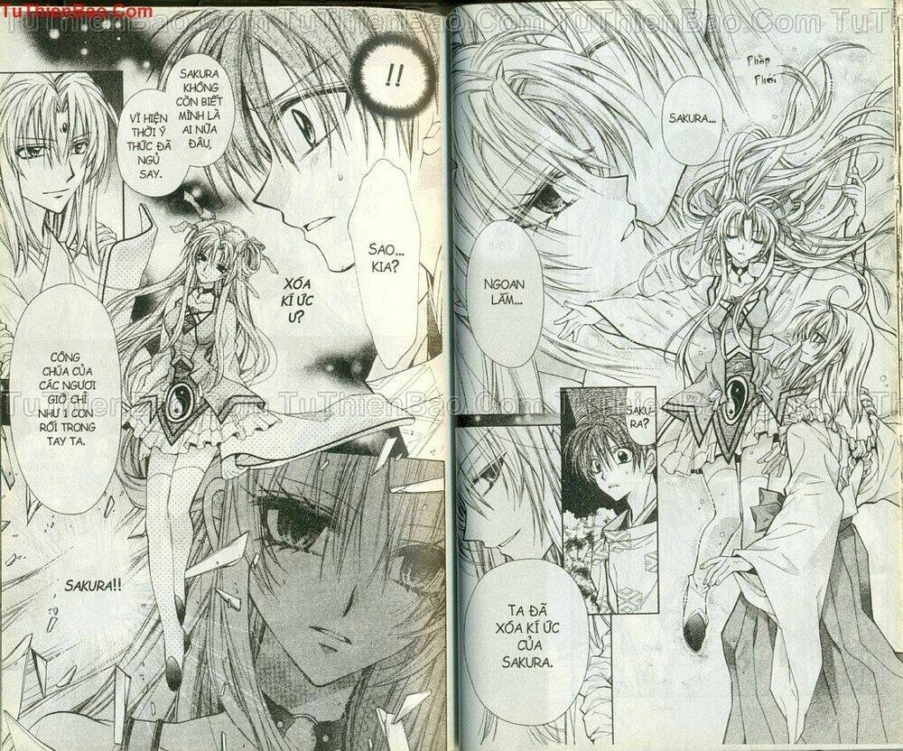 truyền thuyết công chúa hoa anh đào chapter 7 29